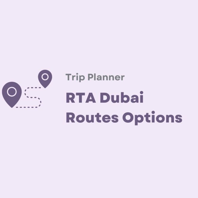 Mowaileh to Ajman Bus Timings and Routes Options