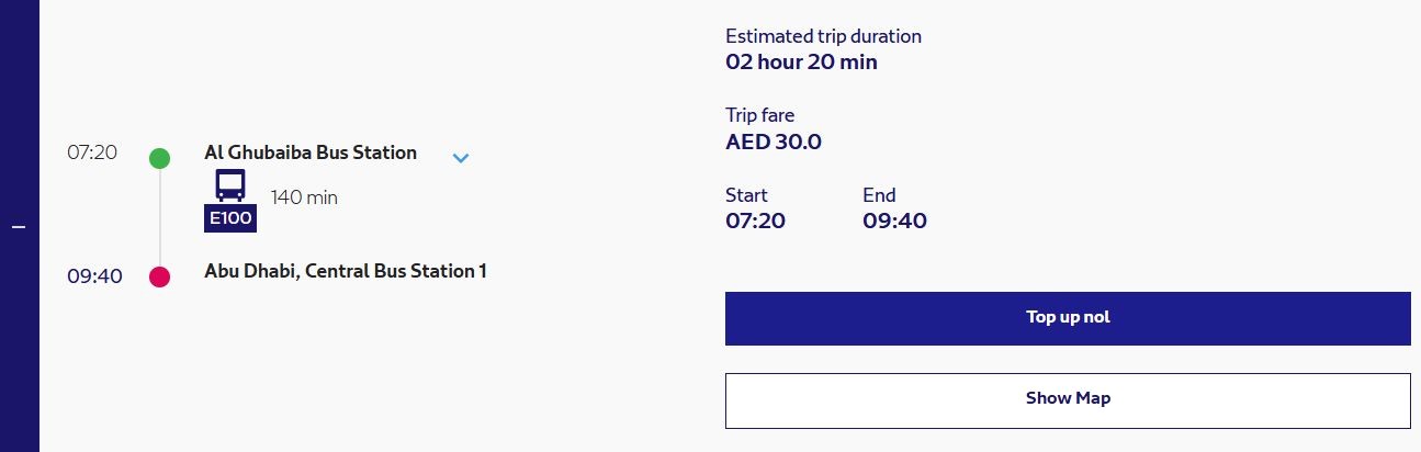 fastest-and-cheapest-route-available