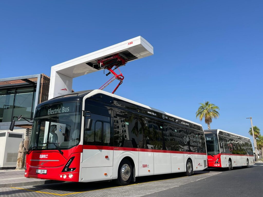 Rta Dubai Bus X02