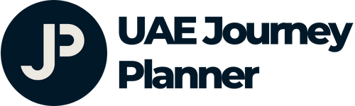 UAE Journey Planner